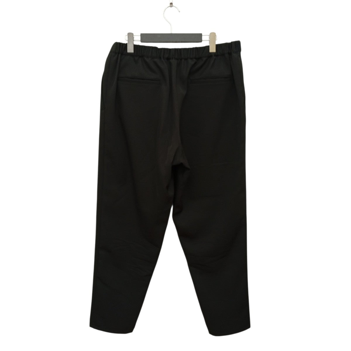 Scale Off Wool Chef PantsパンツGM233-40171B