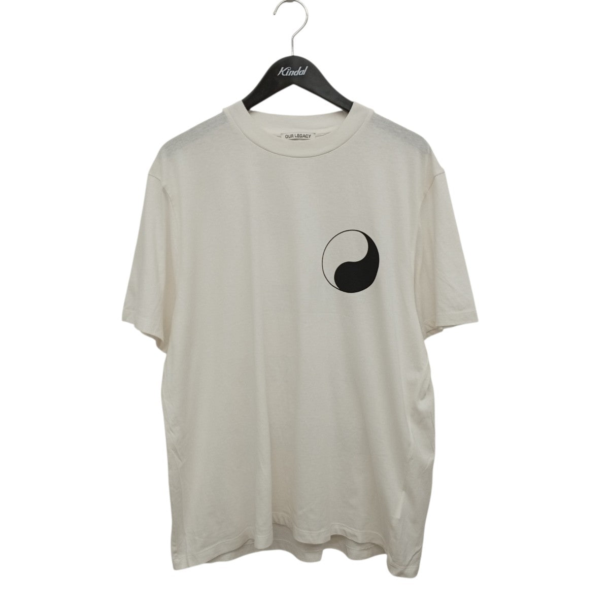 WORKSHOP BOX T-SHIRTTシャツ