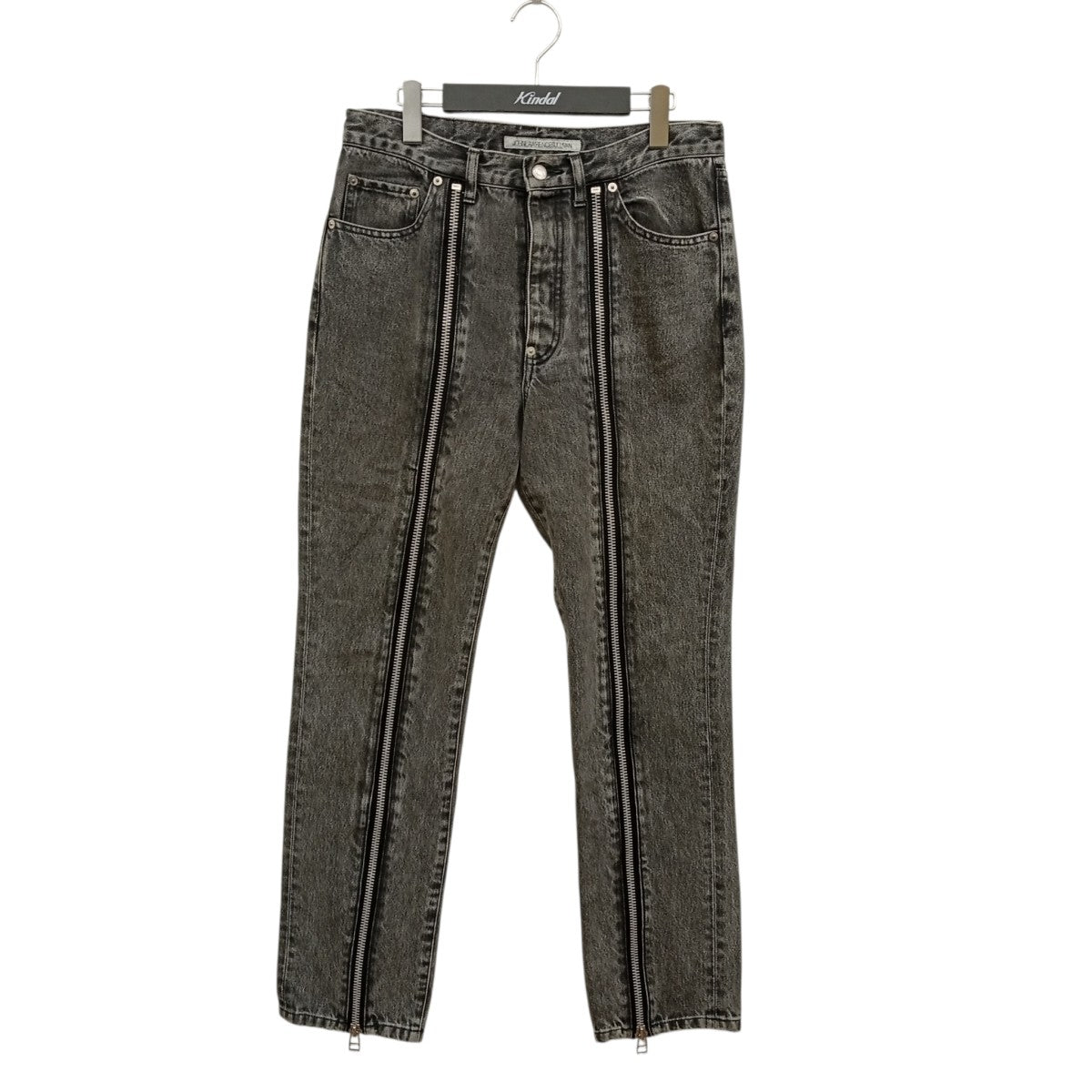 JOHN LAWRENCE SULLIVAN(ジョンローレンスサリバン) BLEACHED DENIM