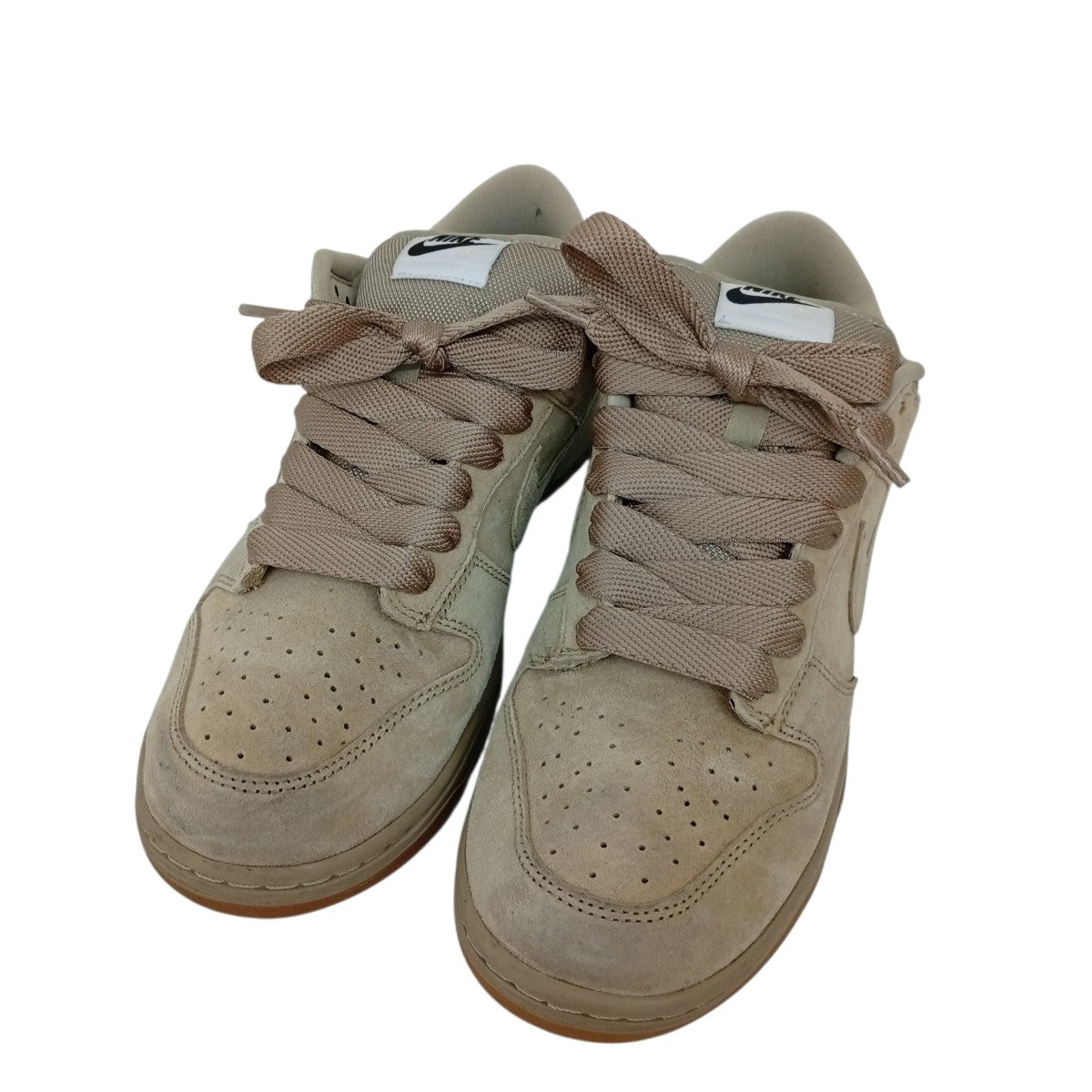 Dunk Low Pro B Parachute BeigeスニーカーHJ0367-200