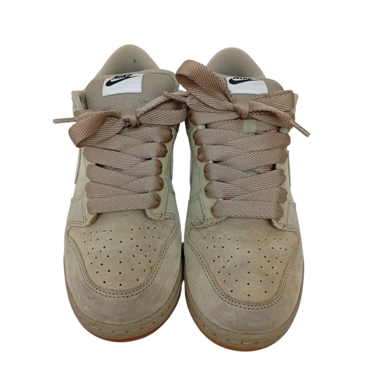 Dunk Low Pro B Parachute BeigeスニーカーHJ0367-200