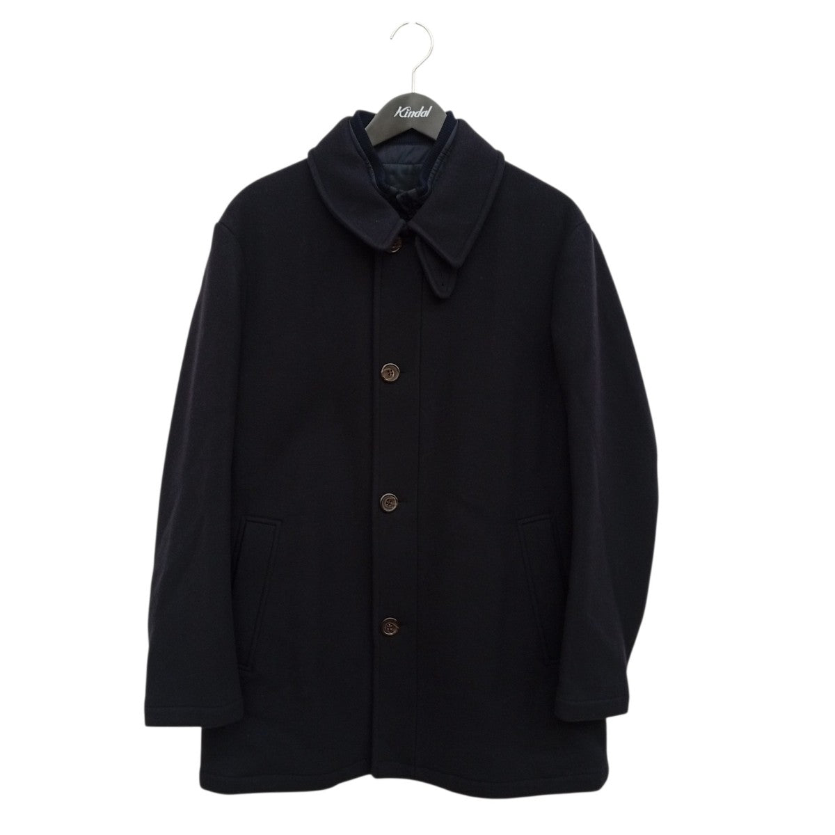 Ralph Lauren コート POLO RALPH LAUREN(ポロラルフローレン) Melton Car Coatコート