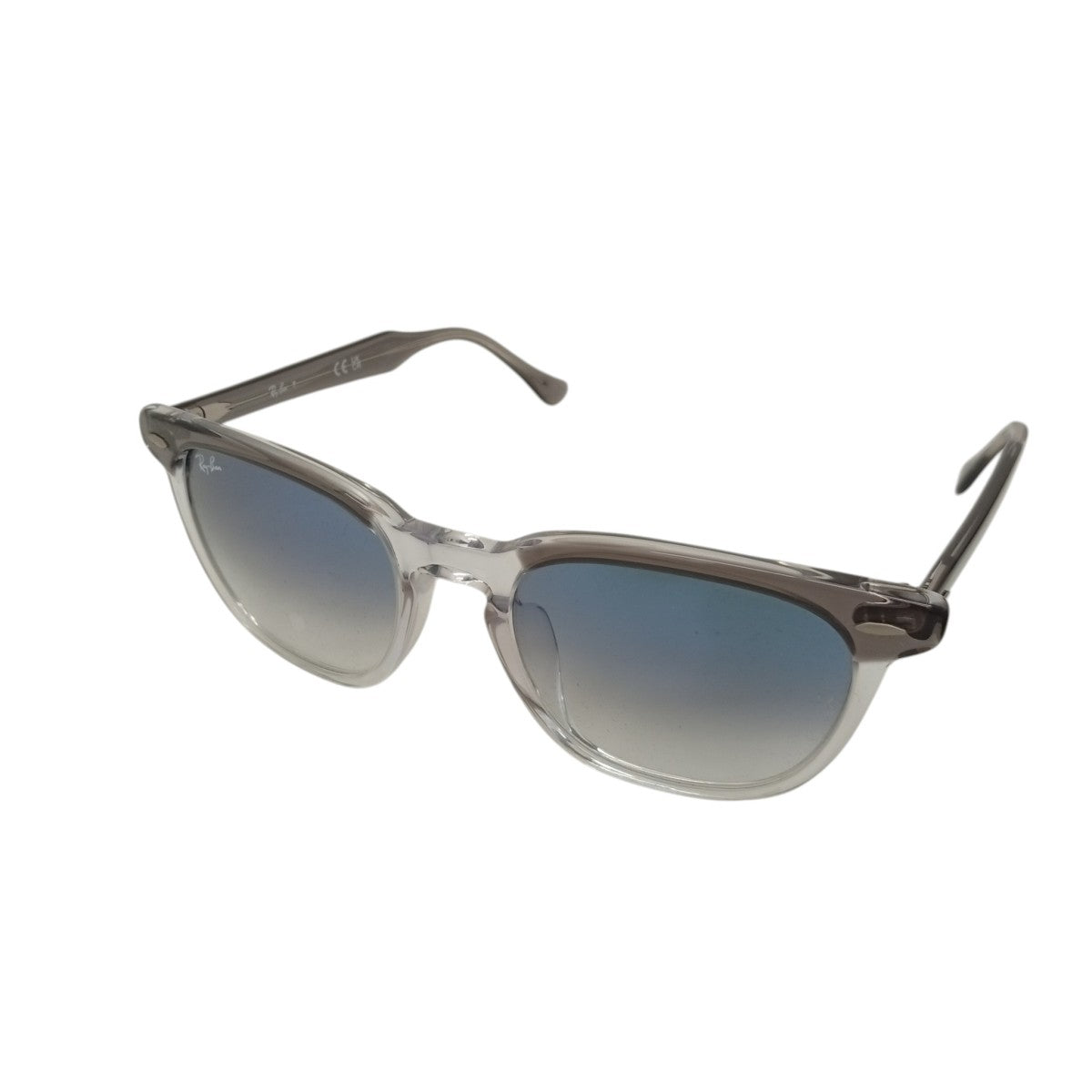 RAY-BAN(レイバン) HAWKEYEサングラスRB2298F RB2298F スカイブルー