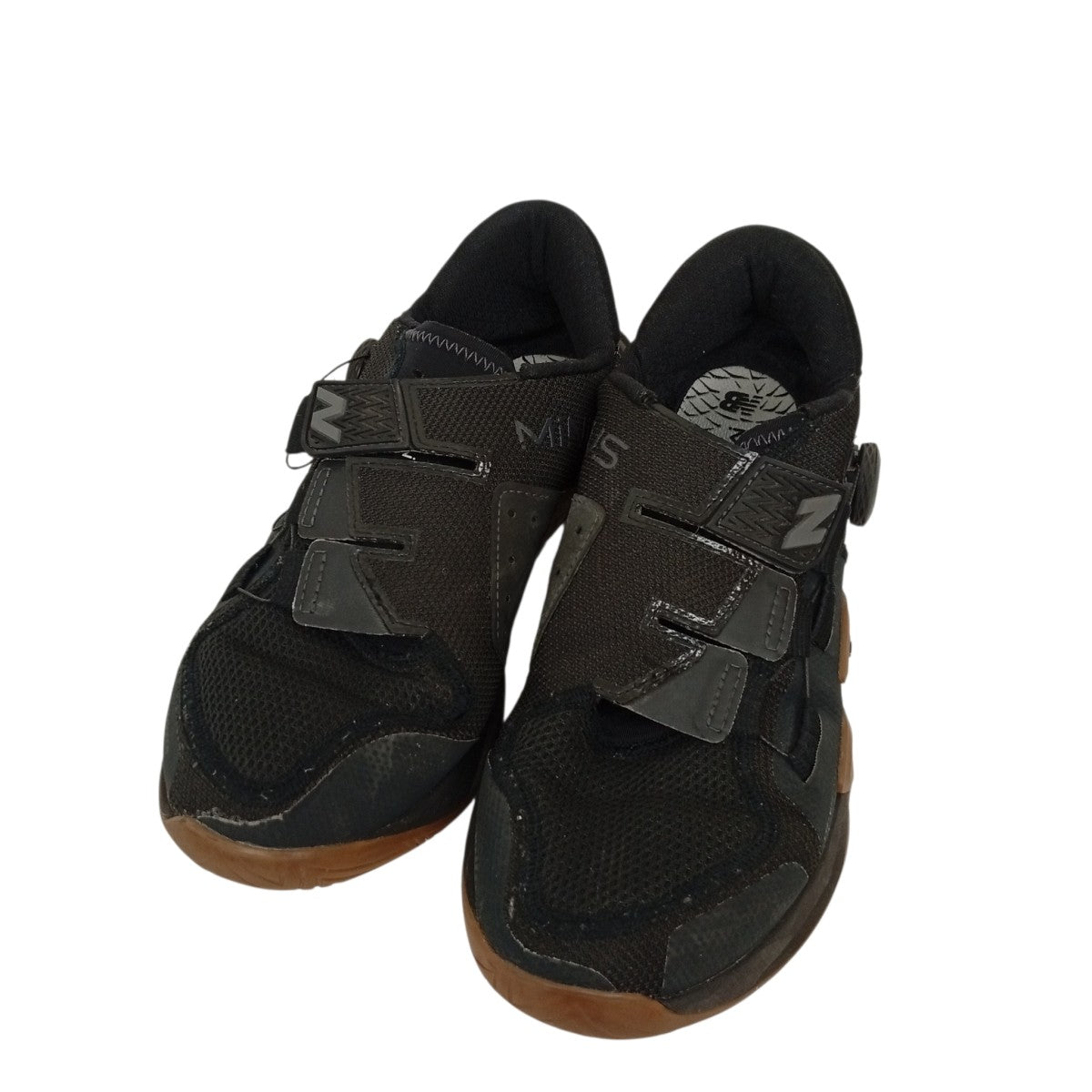 Minimus TR BOAスニーカーMXMTRBK2