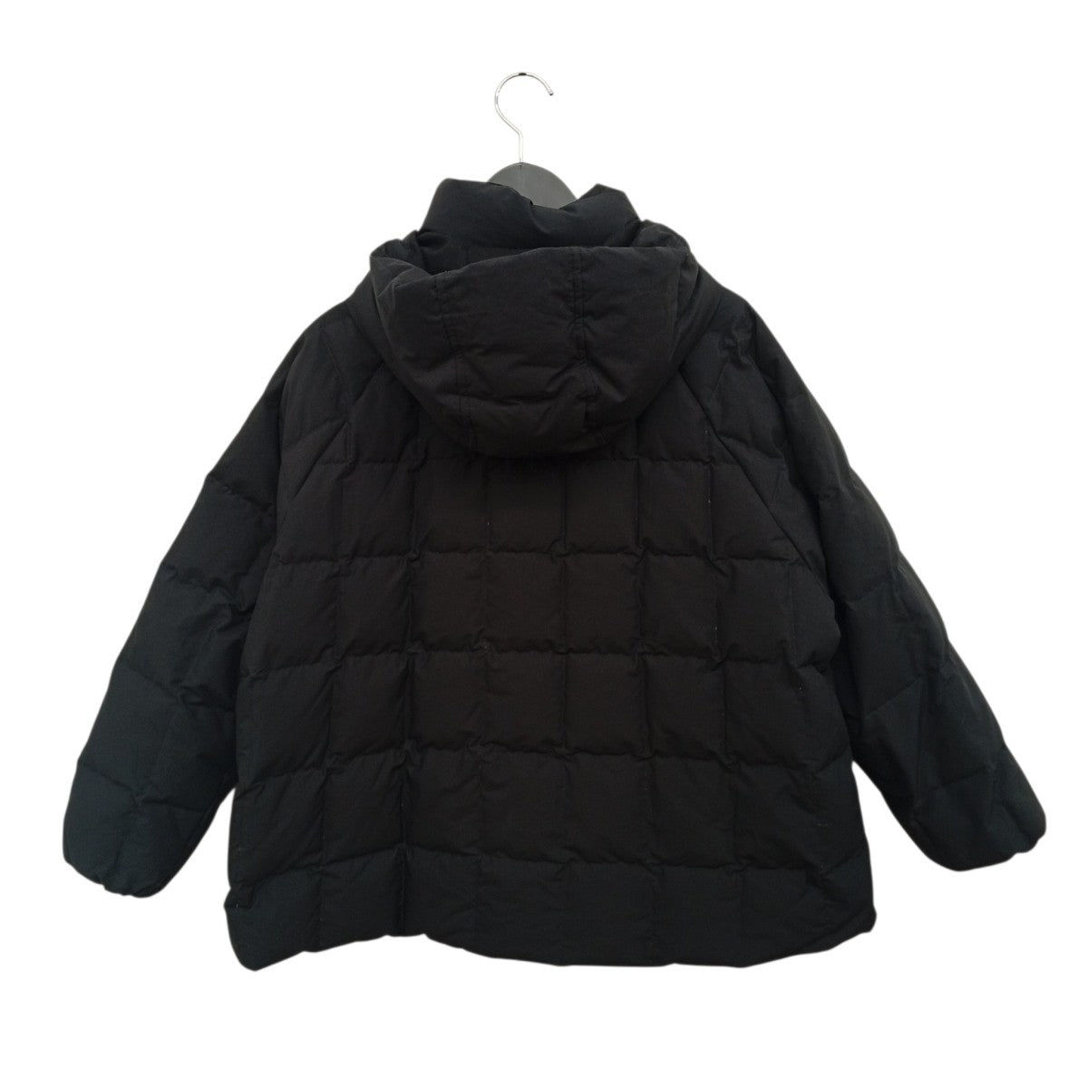 WHITE GOOSE DOWN SHORTダウンジャケットJD-8069 DAP