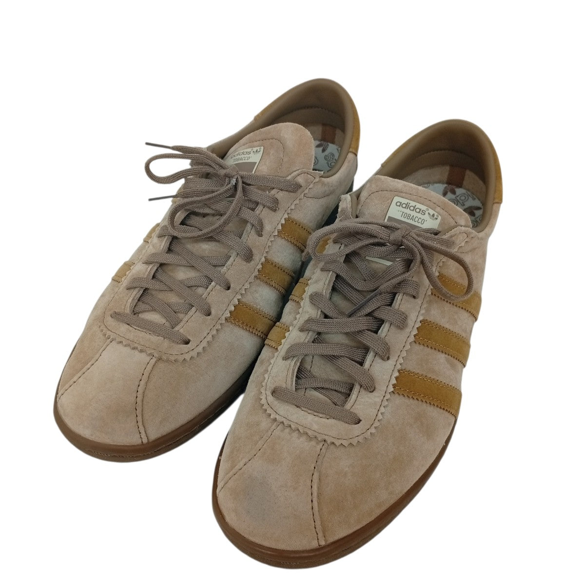 Tobacco GruenスニーカーGY7396