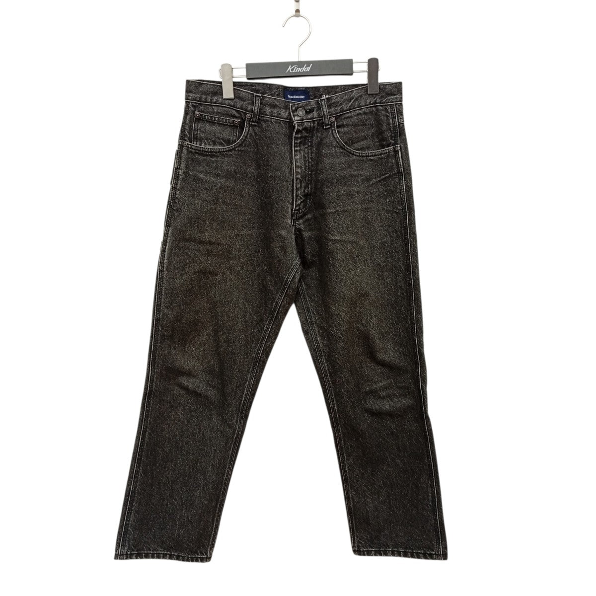 DawsonWideデニムパンツ