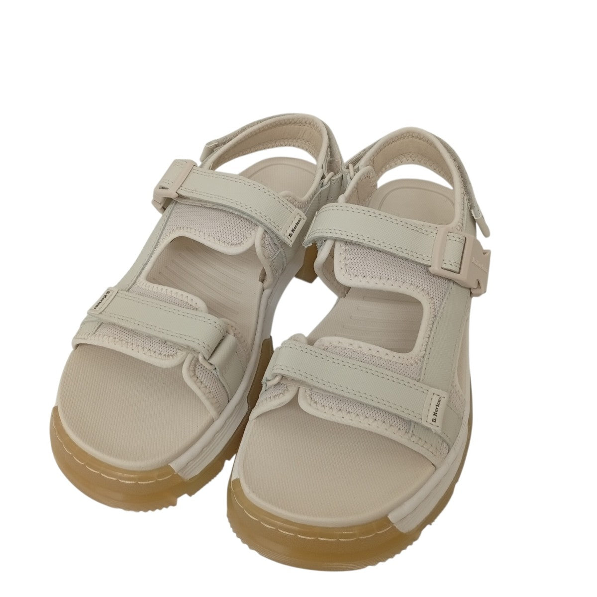 Dr．Martens(ドクターマーチン) FORSTER IIサンダル42857200 42857200