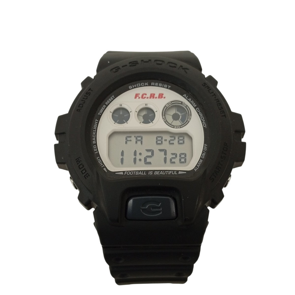 CASIO TEAM G-SHOCK時計FCRB-260120