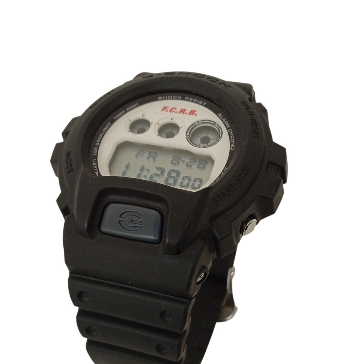 CASIO TEAM G-SHOCK時計FCRB-260120