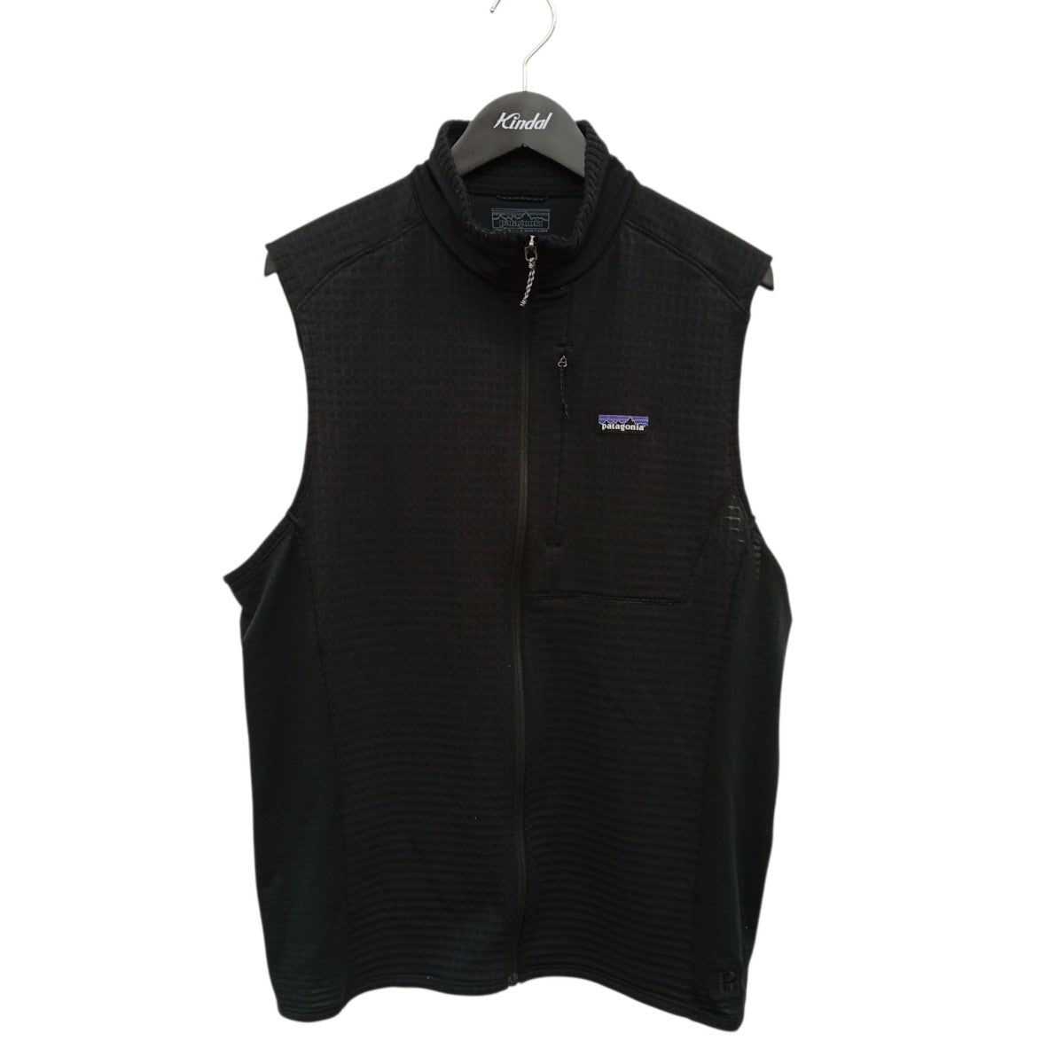 Patagonia(パタゴニア) M's R1ベストSTY40145FA25 STY40145FA25