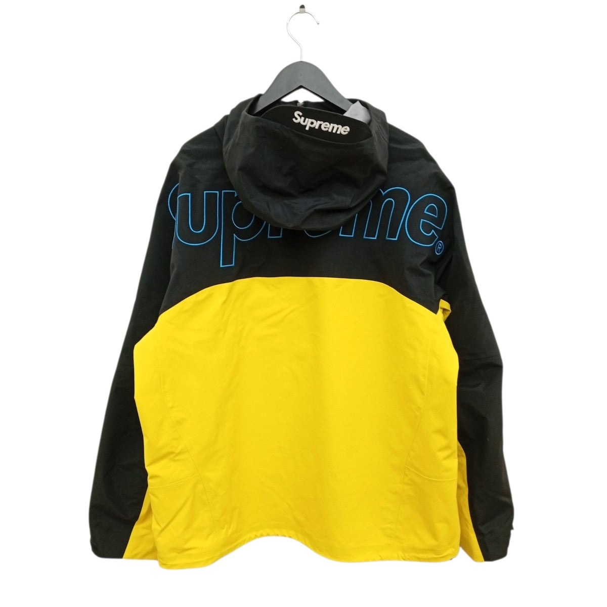 22AWTaped Seam Shell JacketマウンテンパーカーNP52207I