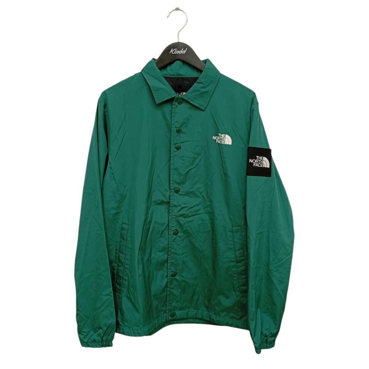 THE NORTH FACE(ザノースフェイス) コーチジャケットNP22030 NP22030