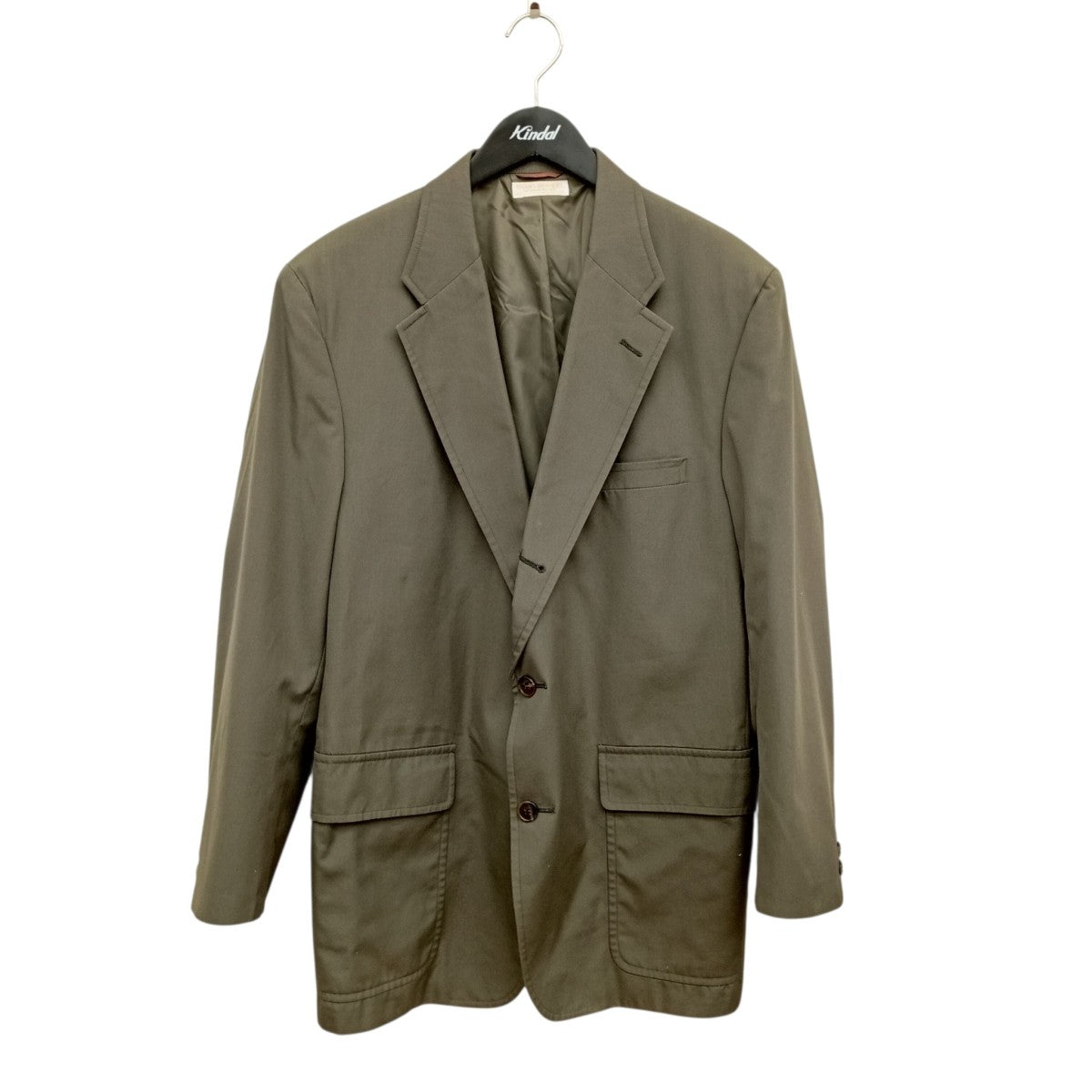 BROOKS BROTHERS(ブルックスブラザーズ) ジャケット カーキ サイズ
