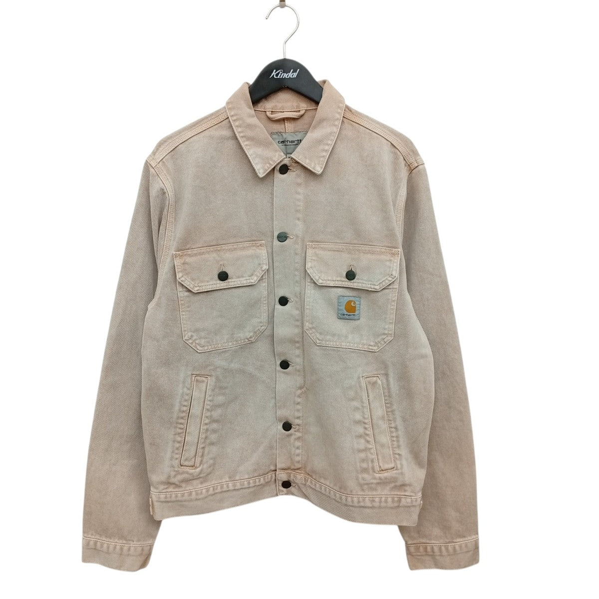 Multicolor Denim JacketジャケットI029150