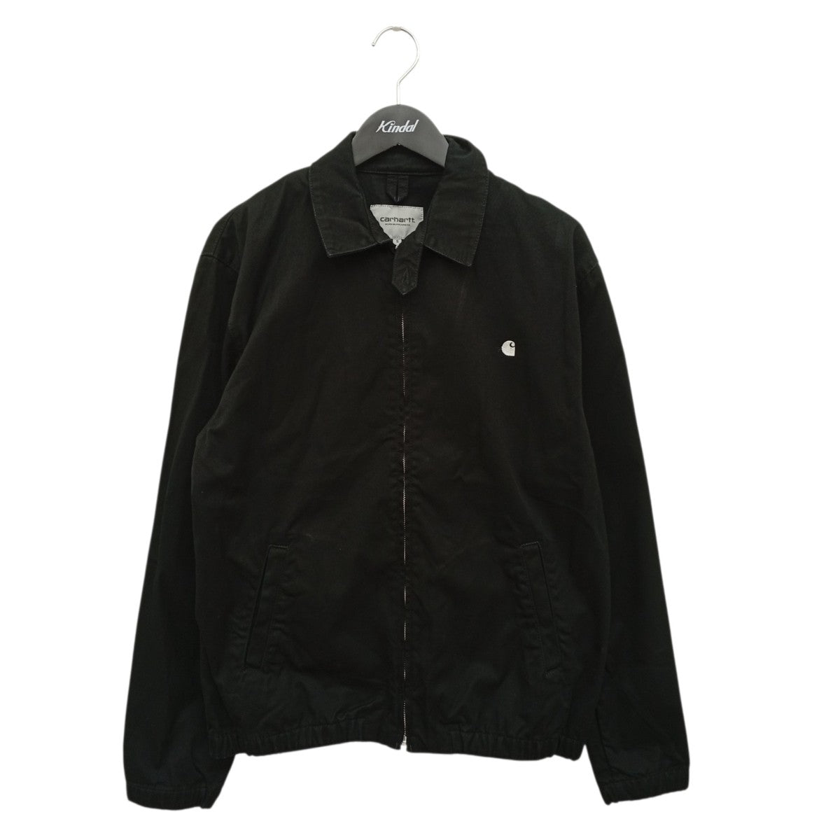 CarHartt(カーハート) ジャケットI026487 I026487 ブラック サイズ S