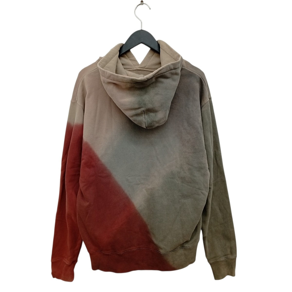 GRADATION PULLOVER HOODIEパーカー792-3231003
