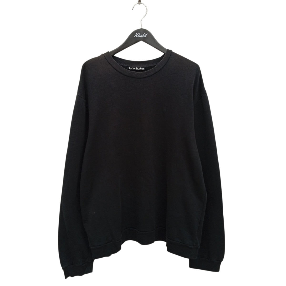 ACNE STUDIOS(アクネストゥディオズ) トレーナーFA-UX-SWEA000191 FA 