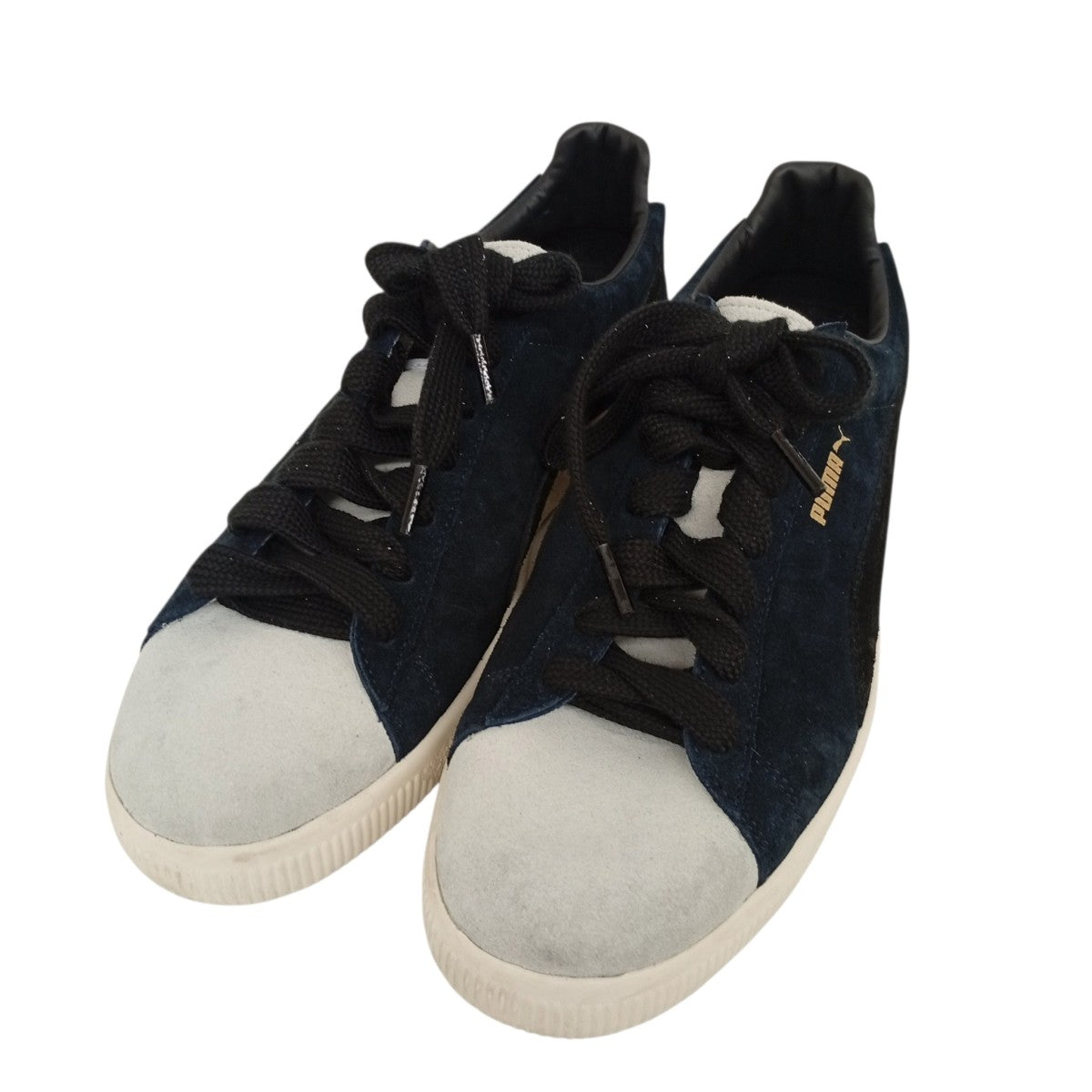 SUEDE VTG MIJ ACYスニーカー404132-01
