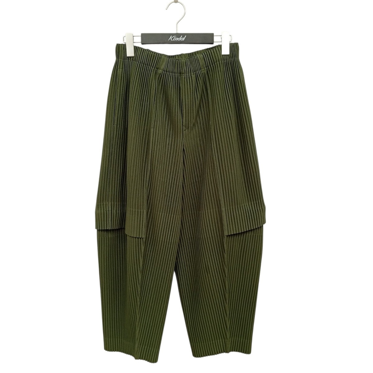 HOMME PLISSE ISSEY MIYAKE(イッセイミヤケオムプリッセ) パンツ