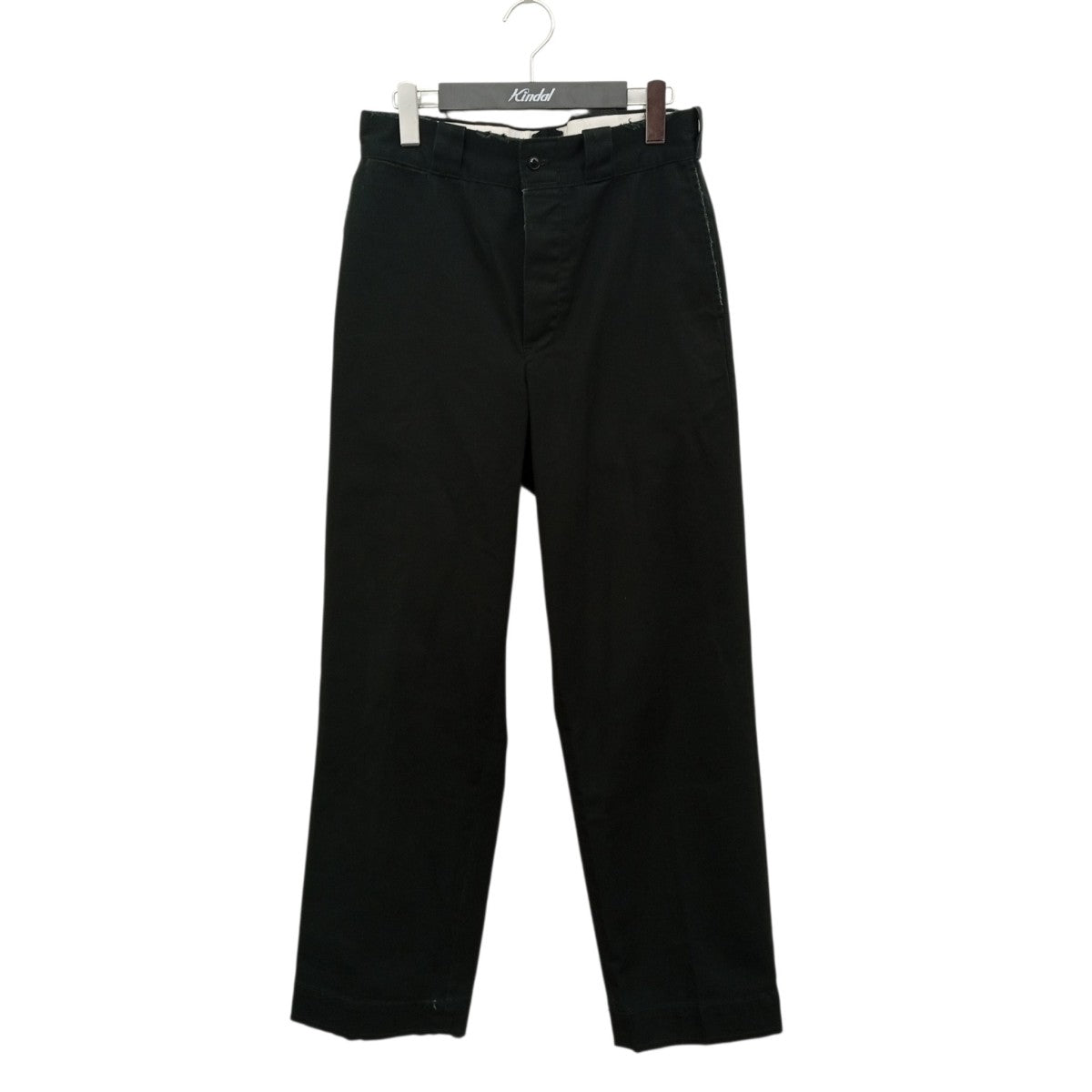 CITYSHOP×Dickies グラインダーパンツ251W40CS01 251W40CS01 ブラック