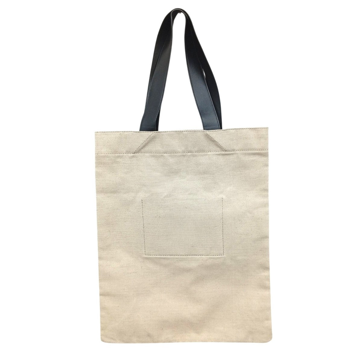 BOOK TOTE GRANDEトートバッグ