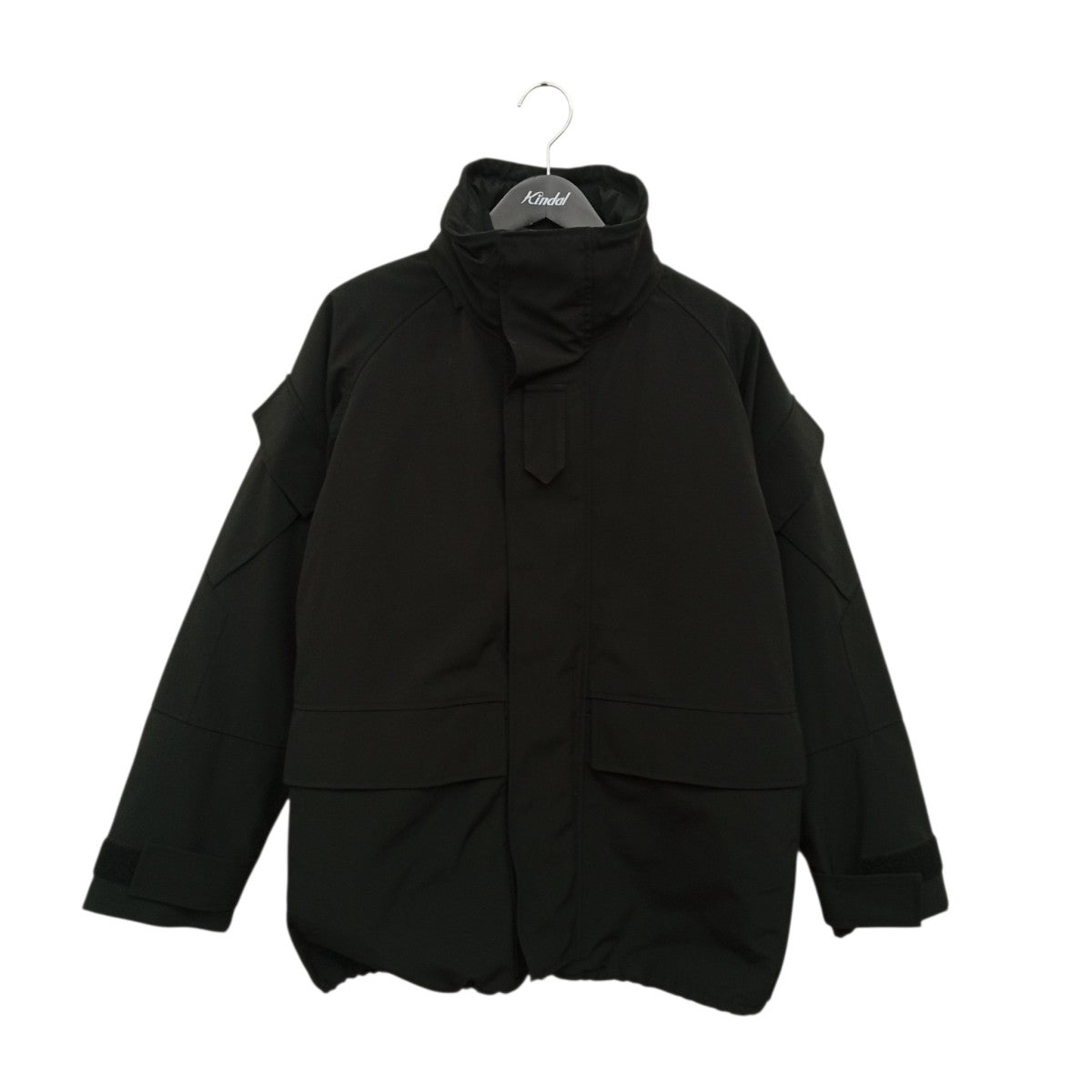 3WAYモッズコートUR27-17H002