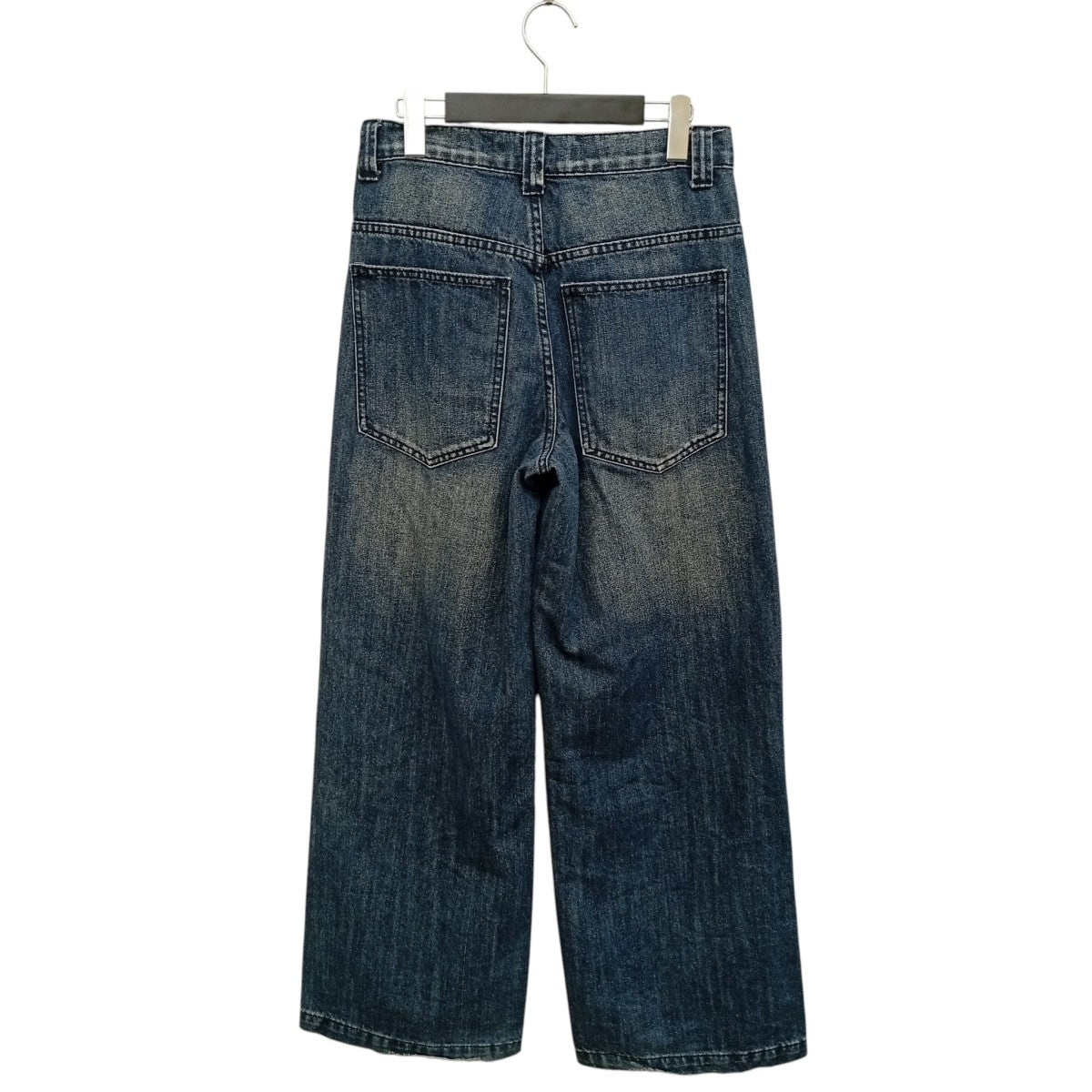 デニムパンツ
