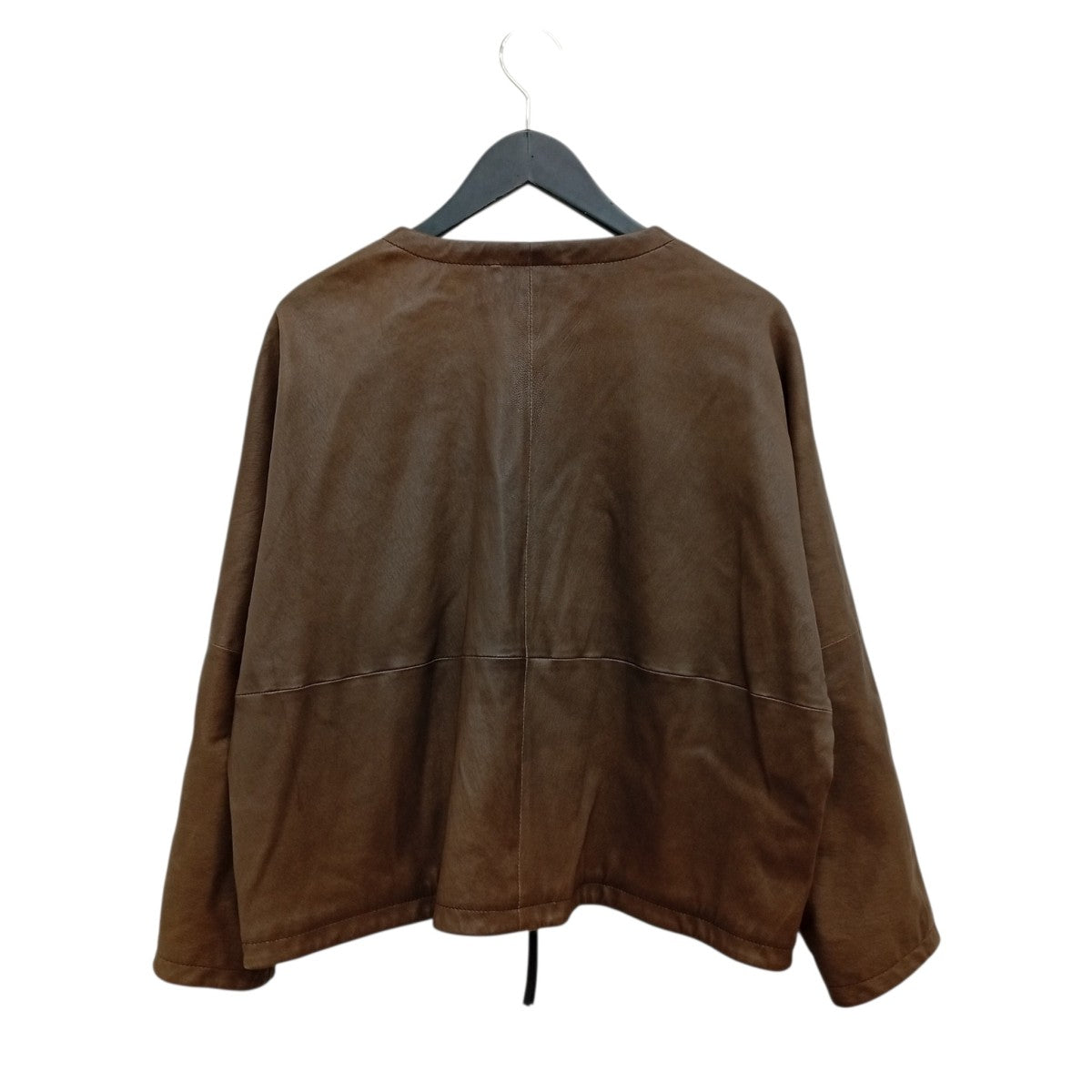 レザージャケットW14GIMXQ09U00LA472