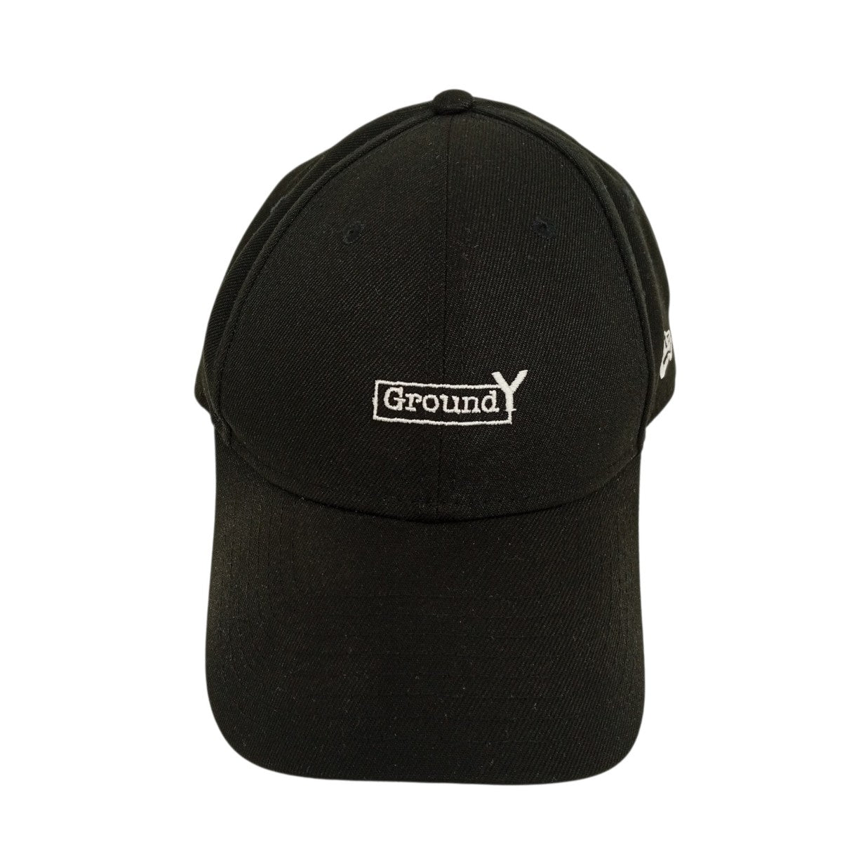 BOX LOGO CAPキャップGK-H91-990