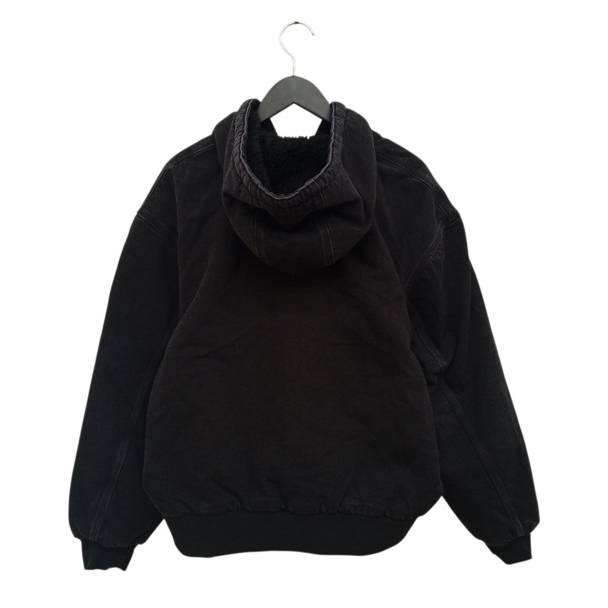W OG ACTIVE JACKETフーデッドジャケットI032240