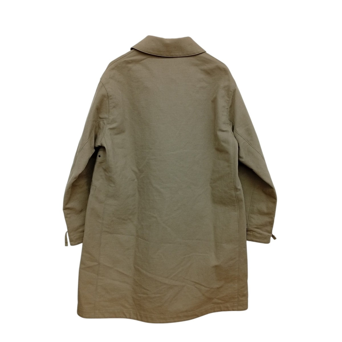 Motorcycle Half Coatコート23SAP-01-15H