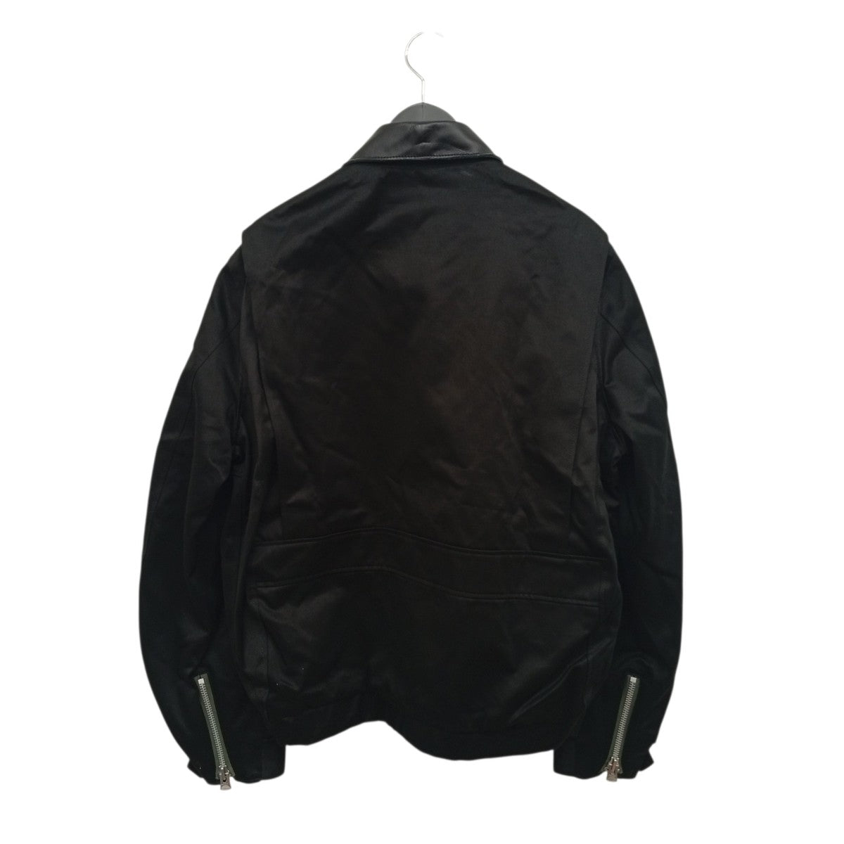Cotton Chino Blousonジャケット26-03908M