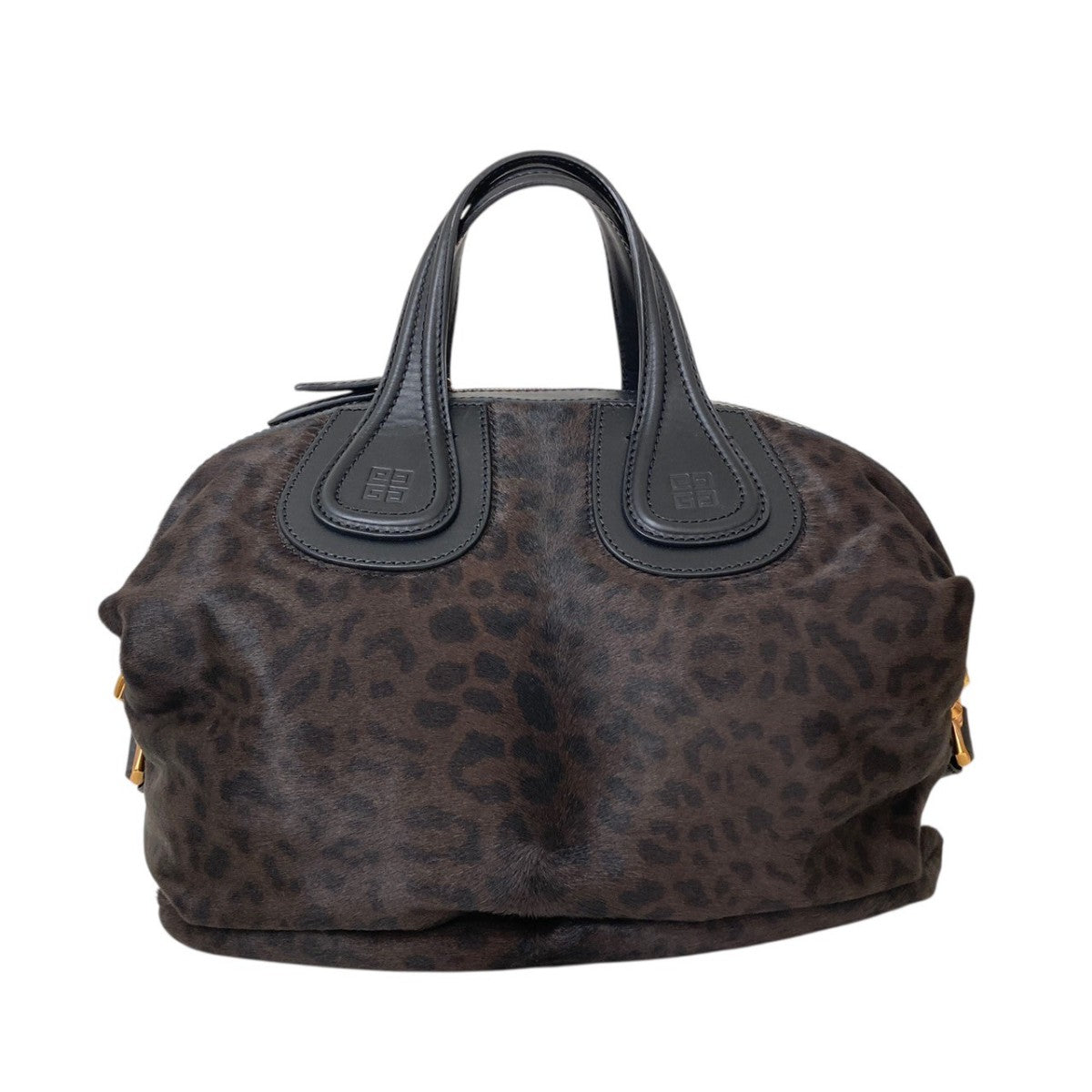 GIVENCHY ナイチンゲール2WAYバッグ 古着・中古-1枚目のアイテム画像