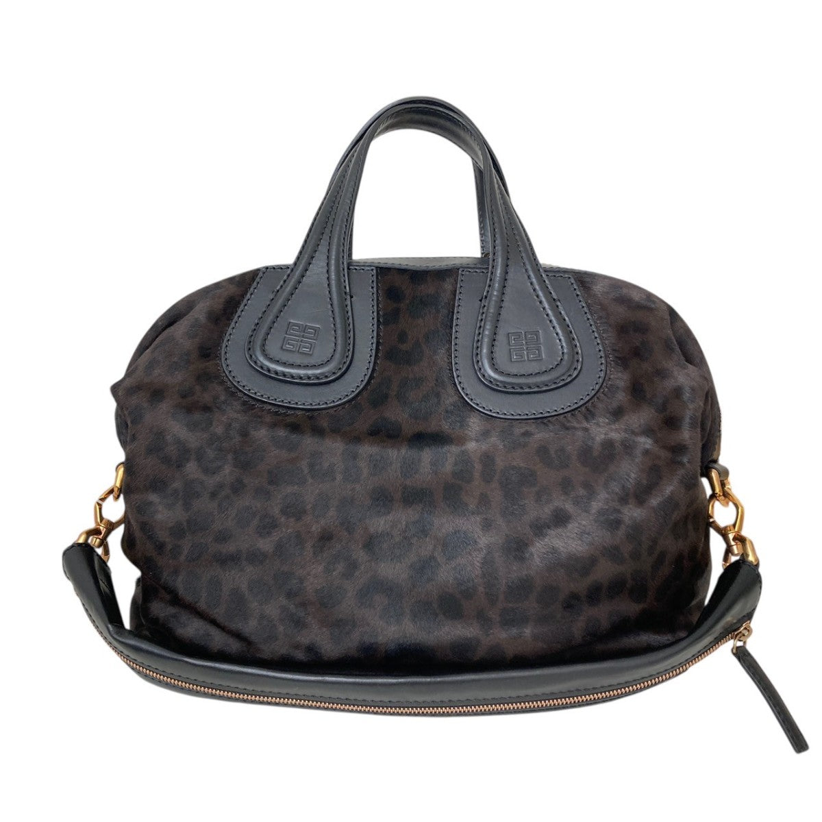 GIVENCHY ナイチンゲール2WAYバッグ 古着・中古-2枚目のアイテム画像