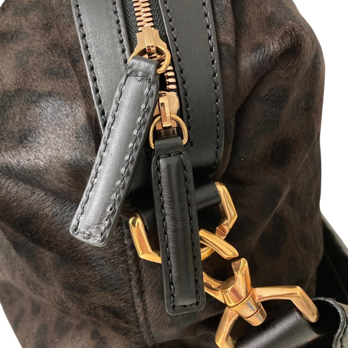 GIVENCHY ナイチンゲール2WAYバッグ 古着・中古-8枚目のアイテム画像