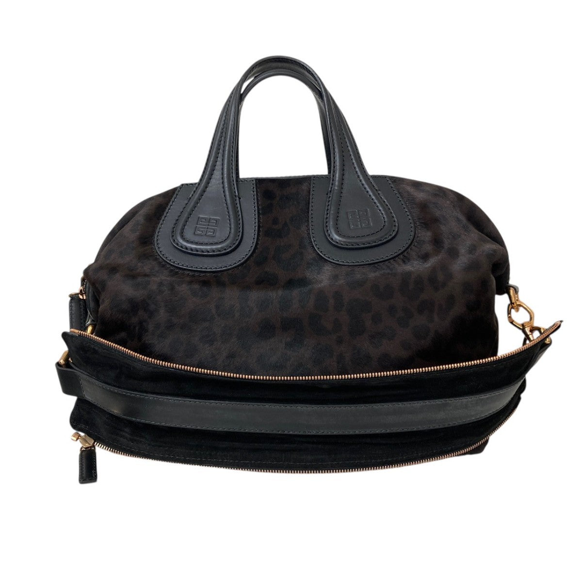 GIVENCHY ナイチンゲール2WAYバッグ 古着・中古-9枚目のアイテム画像