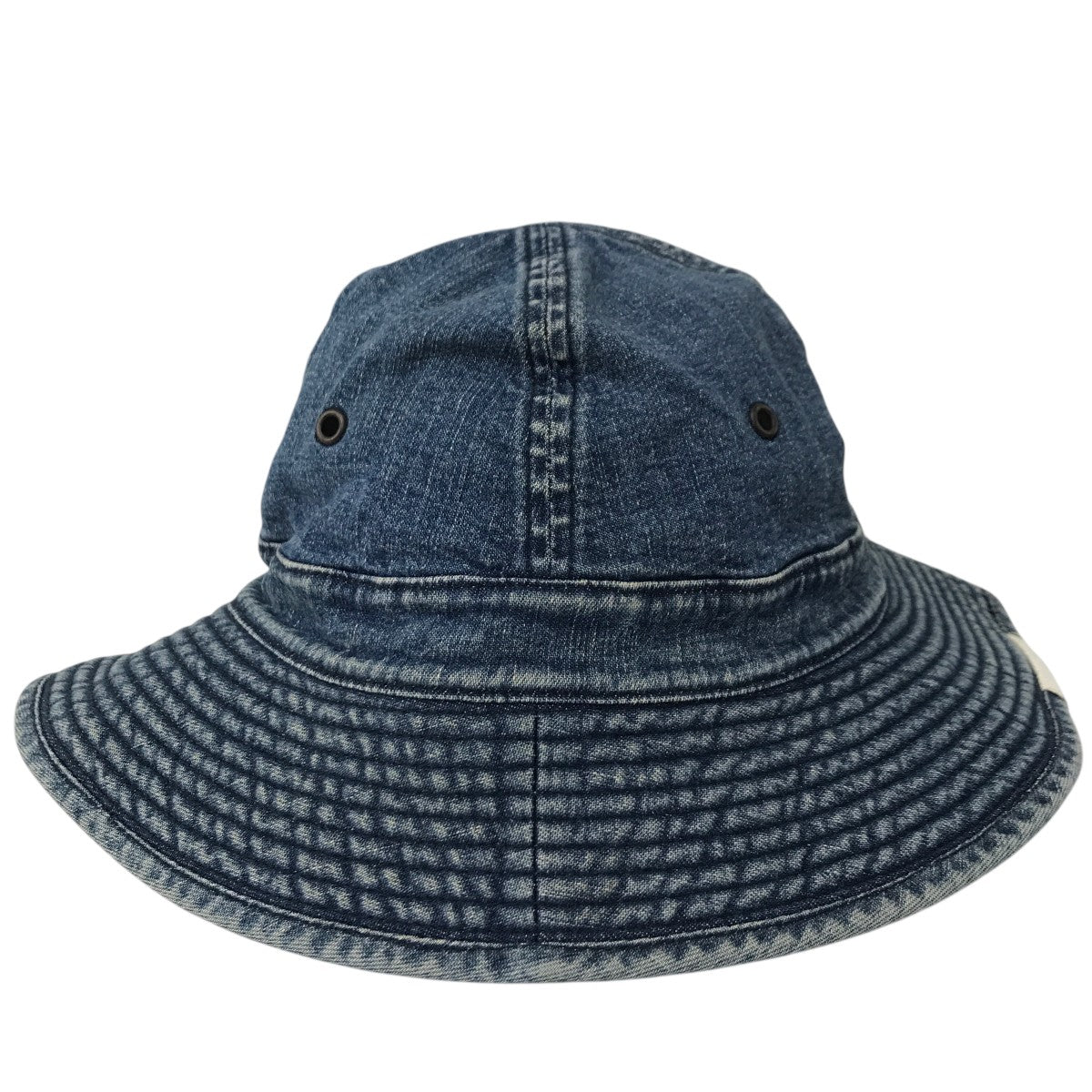 デニムハット