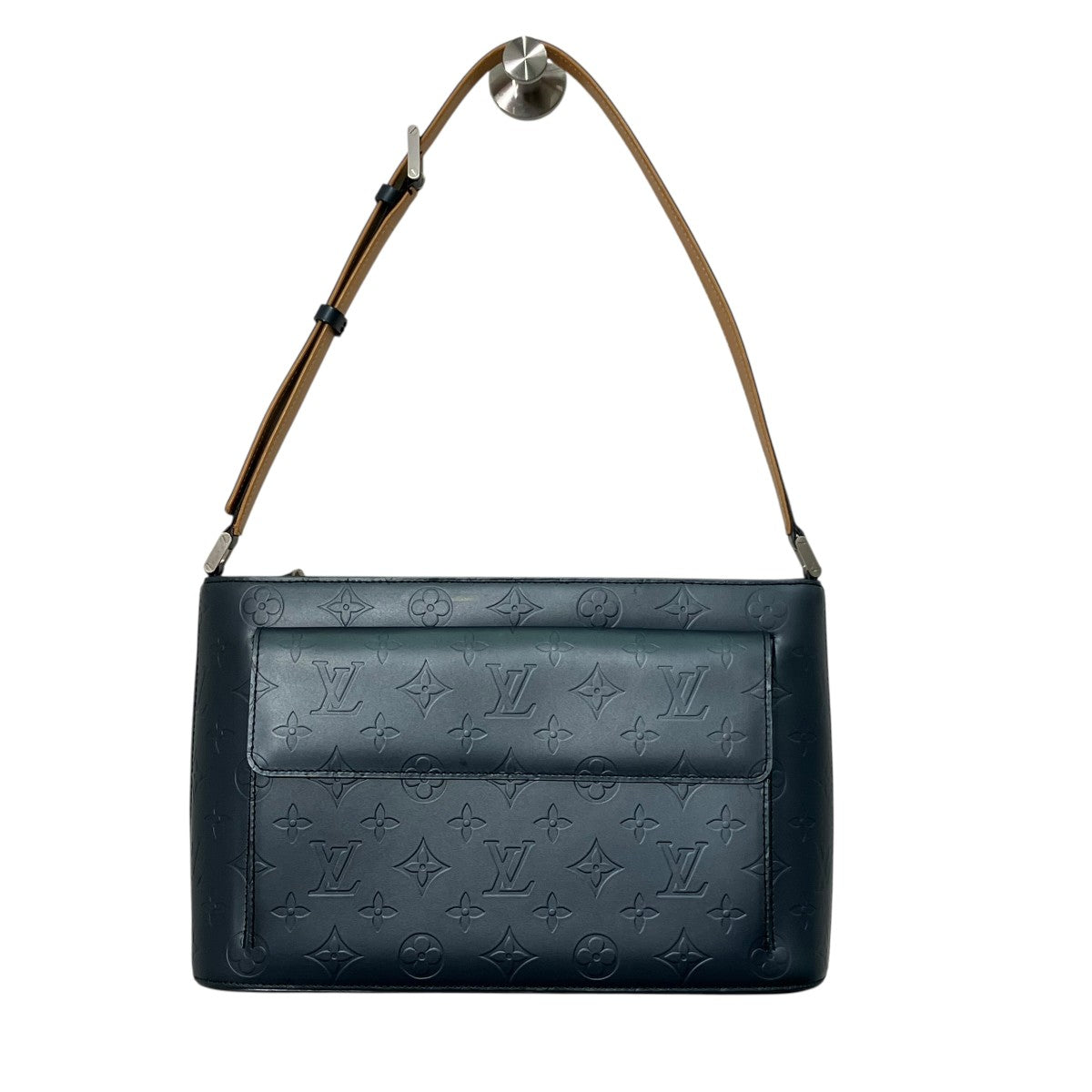 LOUIS VUITTONルイヴィトン アルストン バッグ モノグラムマット LOUIS VUITTON(ルイヴィトン) マットライン アルストンモノグラムワン
