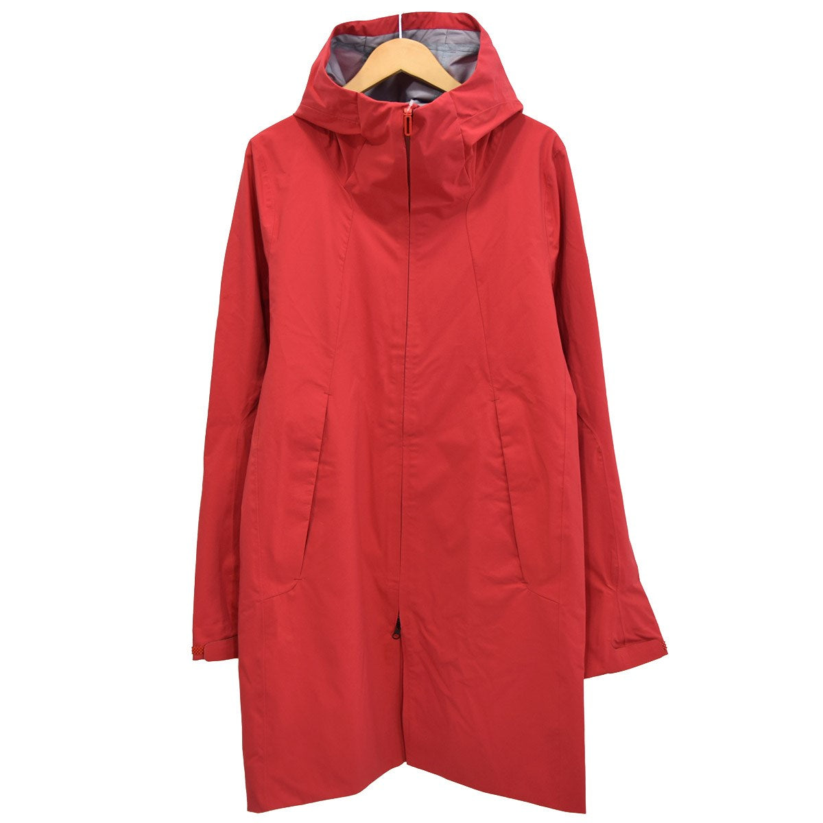 DESCENTE ALLTERRAIN(デサントオルテライン) STREAMLINE SHELL ALL 