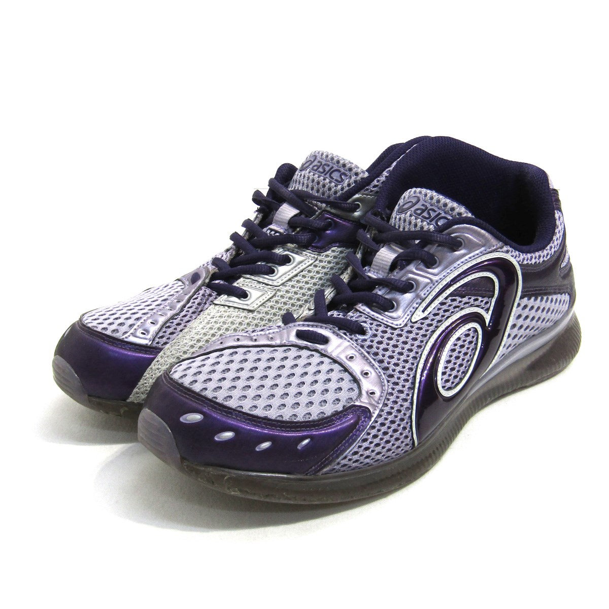 ASICS×KIKO KOSTADINOV Gel Sokat Infinity lavender grey purple plumeria  【5月15日値下】 1023A003-500 パープル サイズ 14｜【公式】カインドオルオンライン ブランド古着・中古通販【kindal】