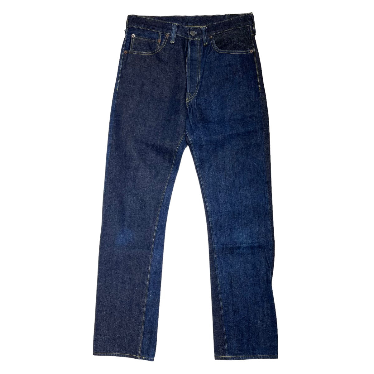 SUGAR CANE(シュガーケーン) ALOHA DENIM デニムパンツ インディゴ サイズ 13｜【公式】カインドオルオンライン  ブランド古着・中古通販【kindal】