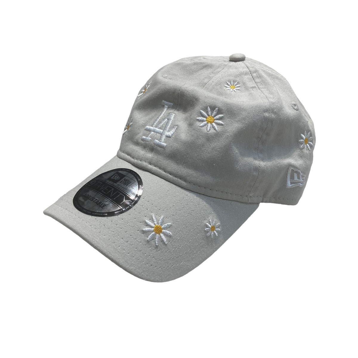 NEW ERA(ニューエラ) Flower Cap フラワーキャップ RN11493 ベージュ サイズ 14｜【公式】カインドオルオンライン  ブランド古着・中古通販【kindal】