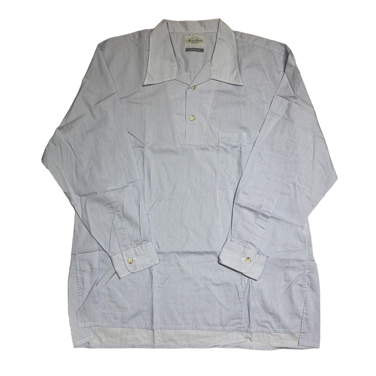 Marvine Pontiak shirt makers(マービンポンティアックシャツ ...