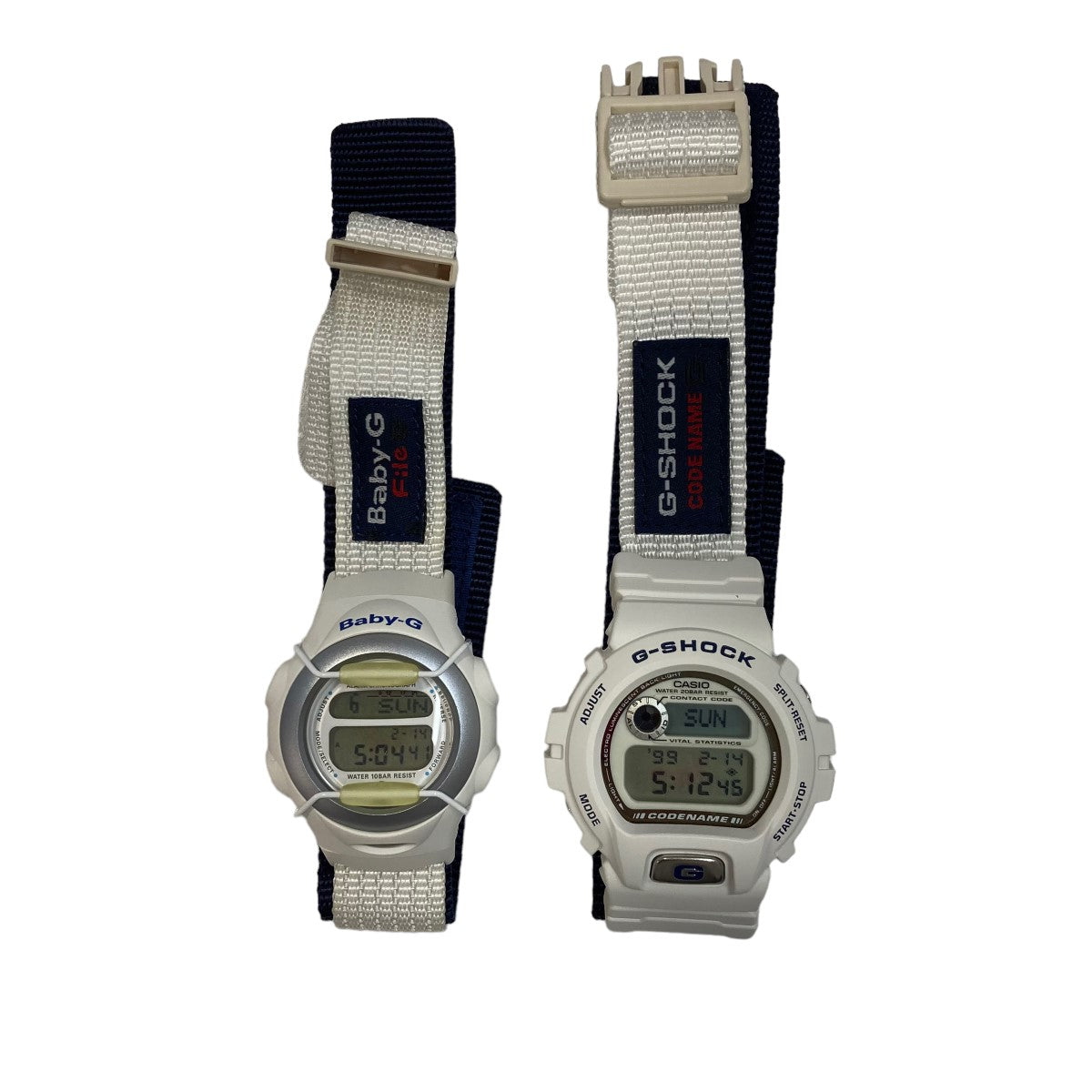 CASIO(カシオ) 2個セット 腕時計 DW 6697 サイズ 11｜【公式】カインド ...