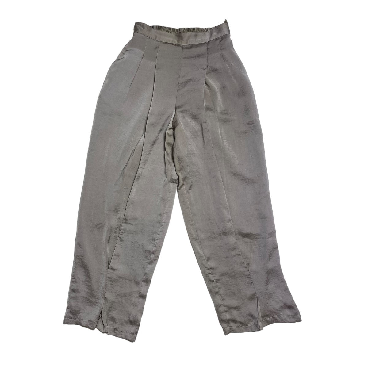 br>TODAYFUL <br>Vintage Satin Pants サテンパンツ／11620710 ...