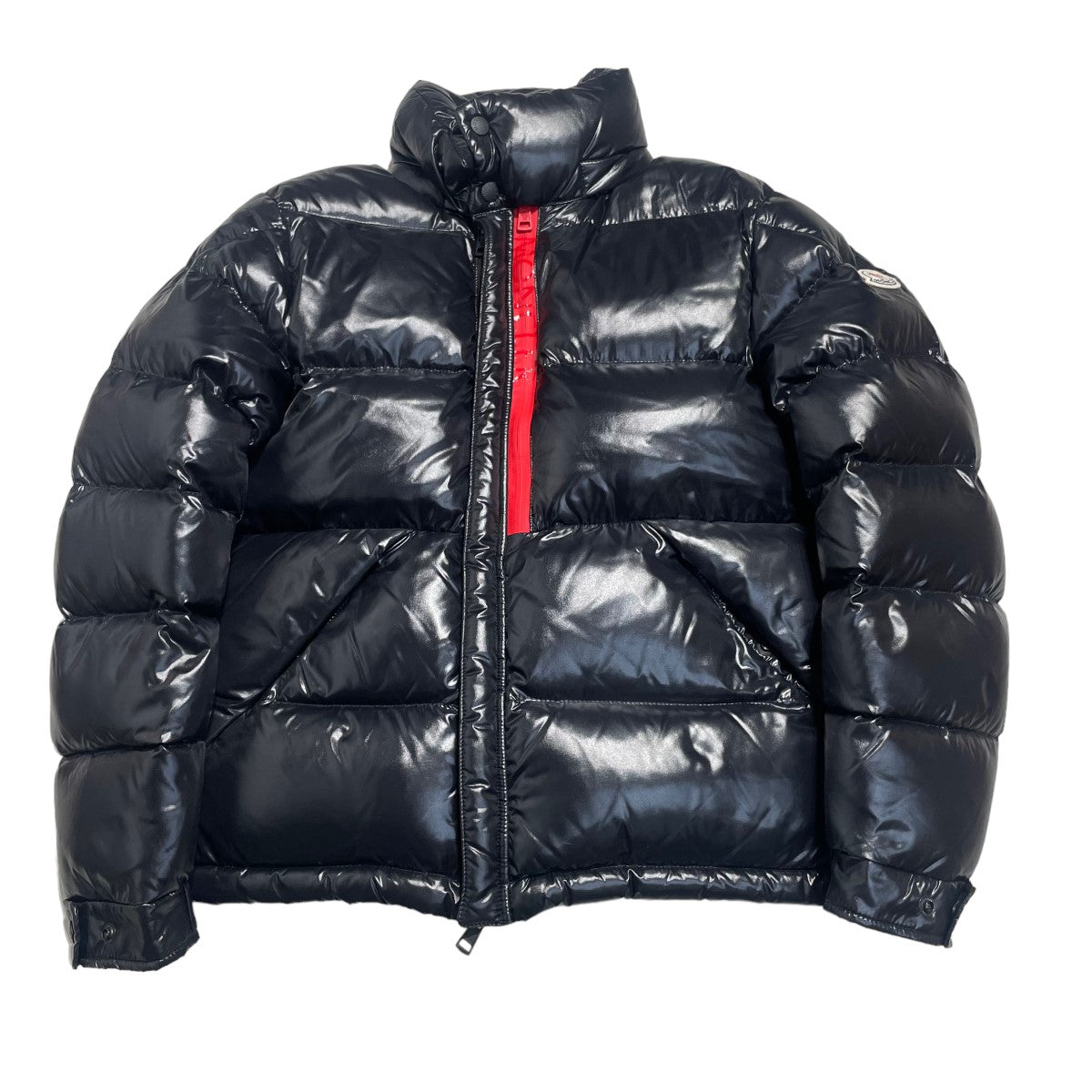 MONCLER☆MARLIOZ☆マリオーズ☆ブラック☆4☆国内正規品 - ブランド別