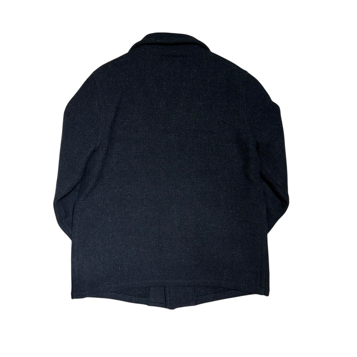 SUBMARINE JACKETウールジャケットMJ18114