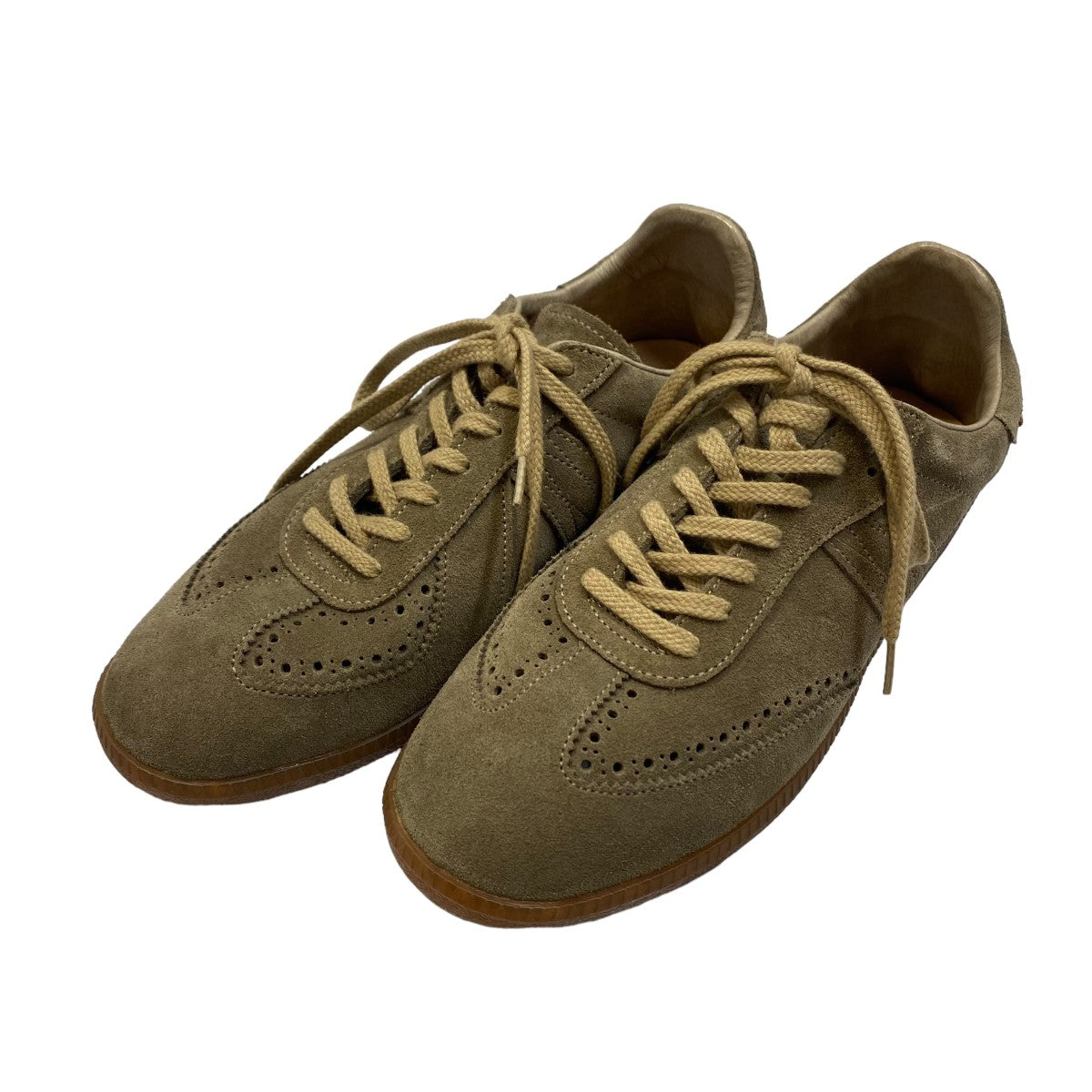 Hender Scheme(エンダースキーマー) citizen trainer ローカット