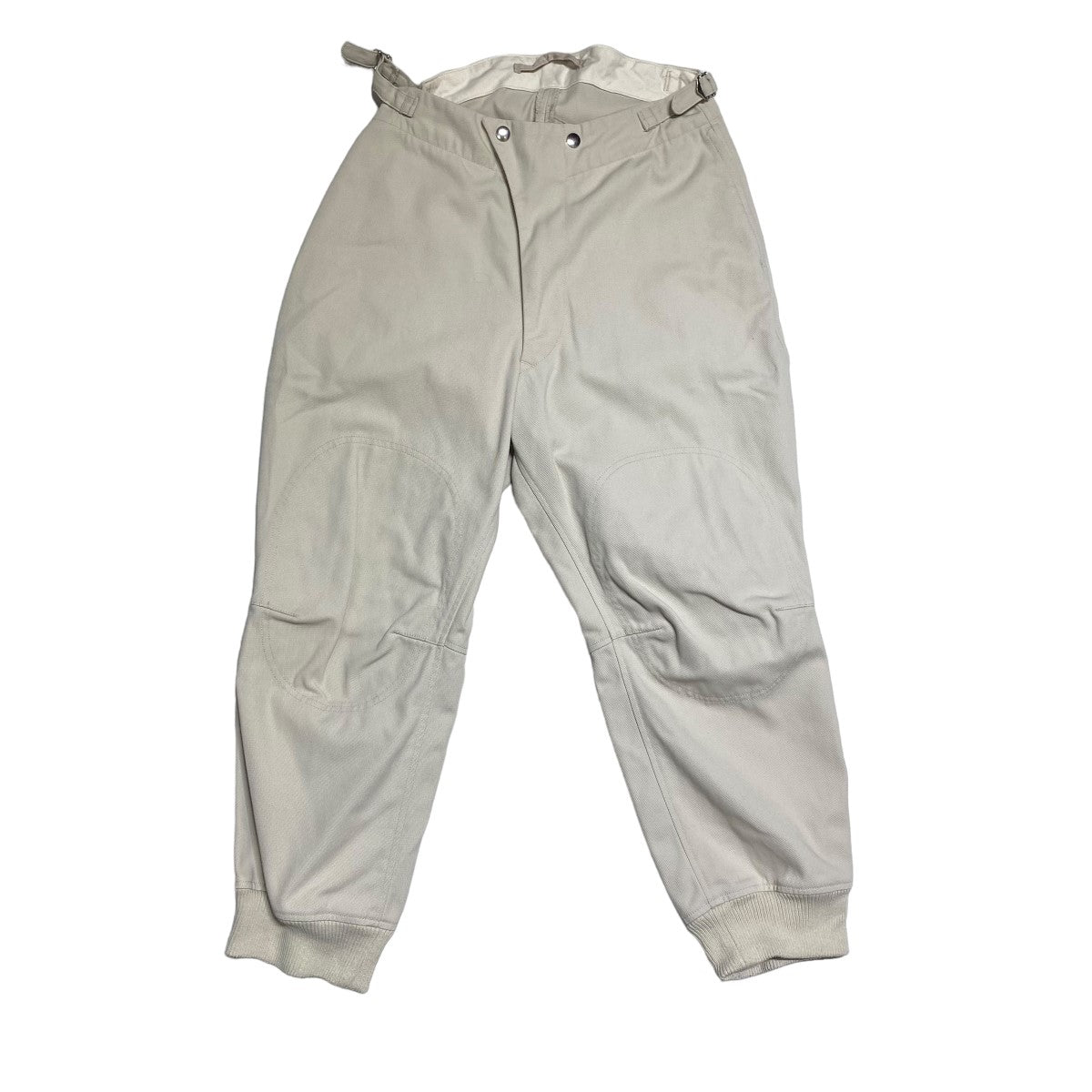 SOUMO(ソウモ) FLIGHT PANTS フライトパンツ／14 SP 001 14 SP 001 ベージュ サイズ  15｜【公式】カインドオルオンライン ブランド古着・中古通販【kindal】